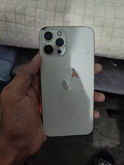 Apple iPhone 12 Pro Max