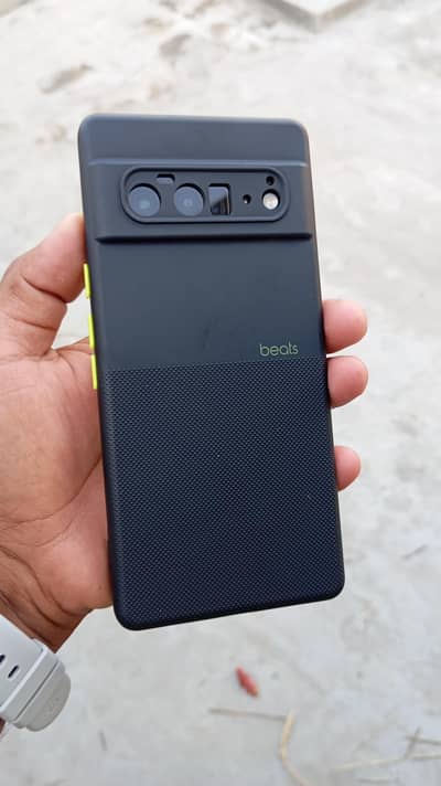 Google Pixel 6 Pro