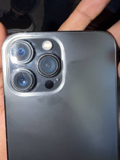 Apple iPhone 13 Pro Max