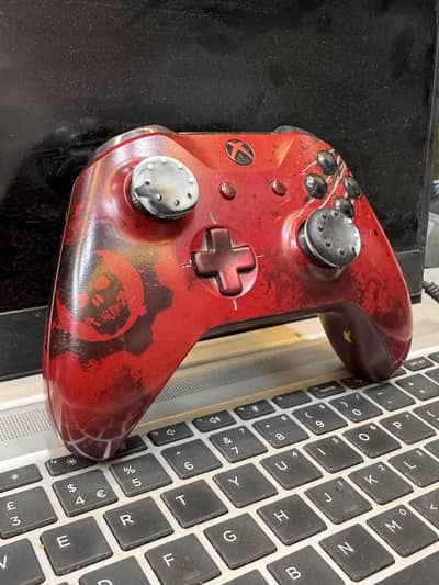ORIGINAL XBOX CONTROLLER LIMITED EDITION