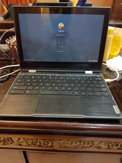 Lenovo Chromebook