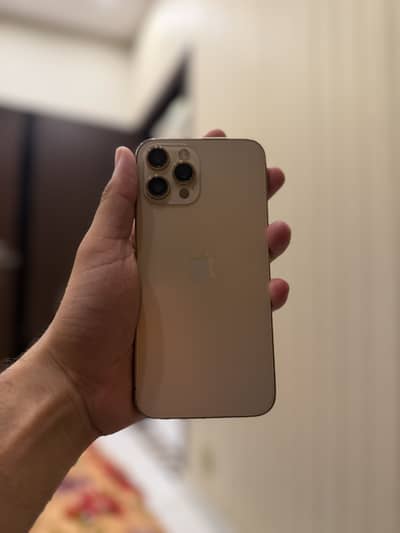 Apple iPhone 12 Pro Max
