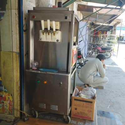Ice cream  Machine for sale