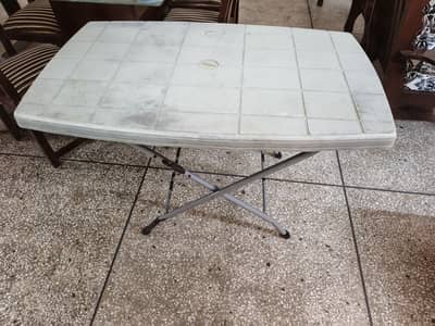 table