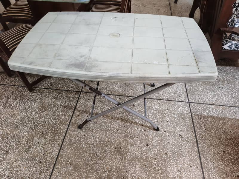 table 0