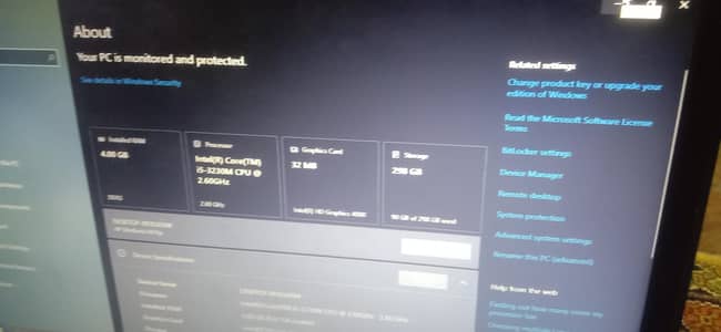 HpElitebook8460p