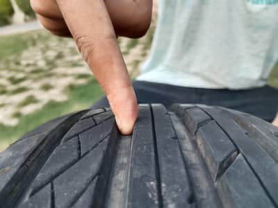 Car Tyres