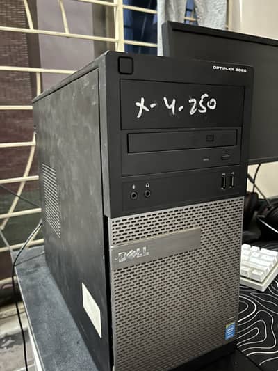 Mid range gaming pc (i5 4th gen)