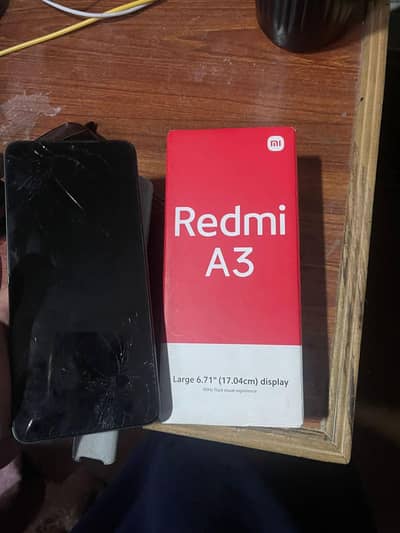 Xiaomi Redmi A3