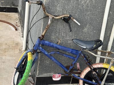 Cycle for sale