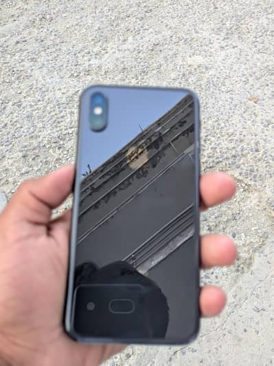 Iphone X pta approved