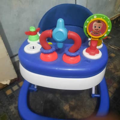 baby Walker's