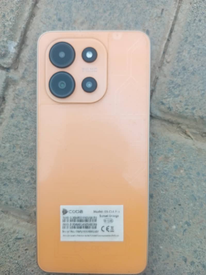 Dcode Cygnal 4 Pro 0