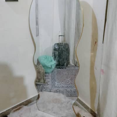 mirror