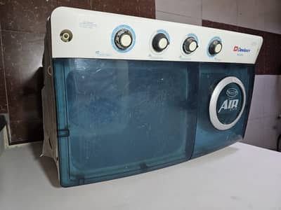 Dawlance Dw-210 Twin tub