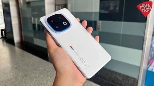 Vivo iQOO 13