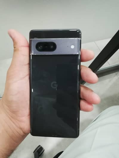 Google Pixel 7