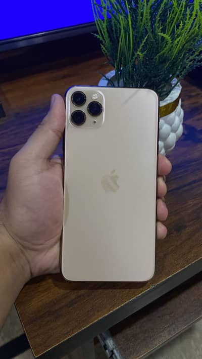 Apple iPhone 11 Pro Max 256GB