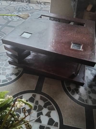 table for home