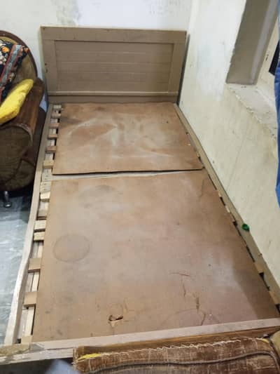 single bed for aale