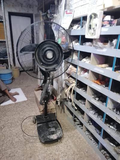 good condition cooper winding jenean condition