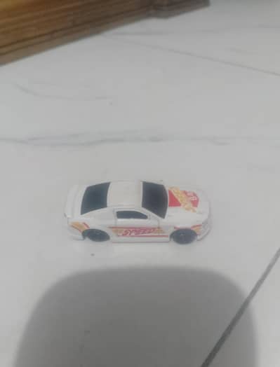new condition