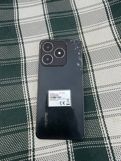 Realme C61