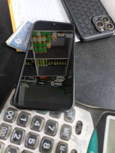 Samsung Mobile A21