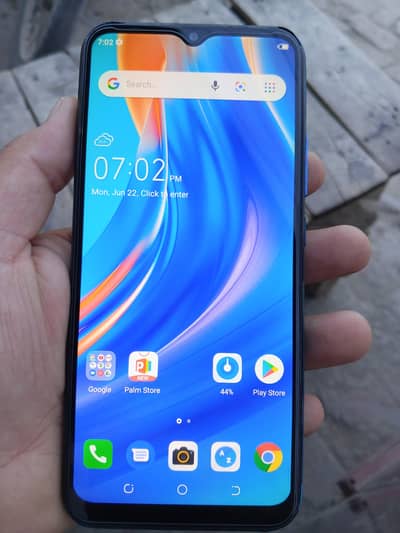 Tecno Spark Go 6 Mobile 2/32 Fast Device
