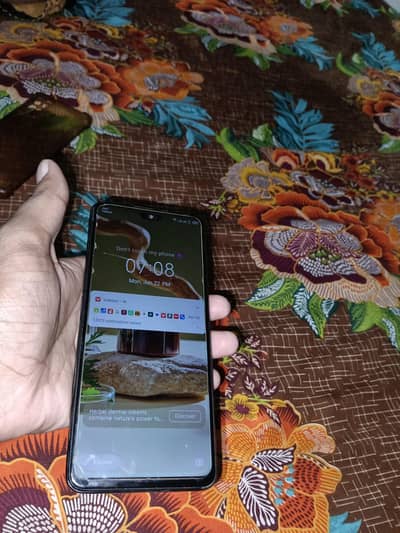 Tecno Pova 2