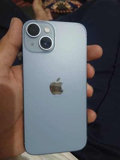 Apple iPhone 14 JV