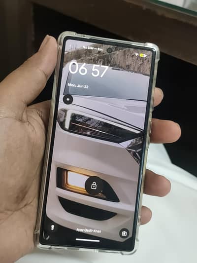 Google Pixel 6a