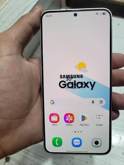 Samsung Mobile S24 Plus