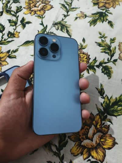 Apple iPhone 13 Pro