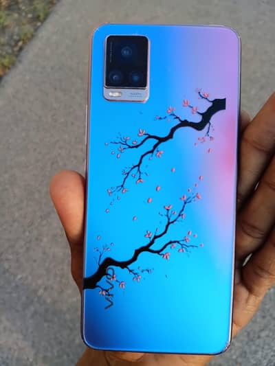 vivo v 20