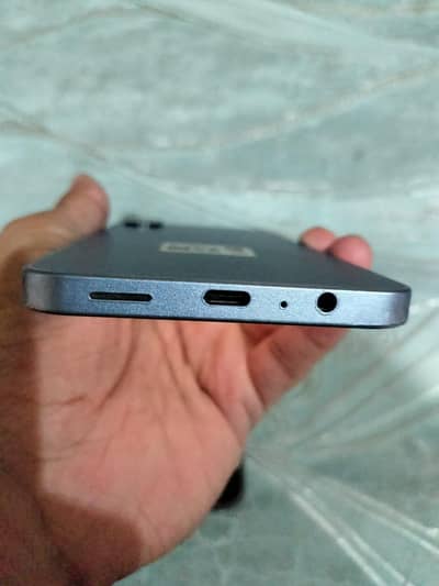 Samsung Mobile A07