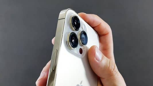 Apple iPhone 13 Pro Max