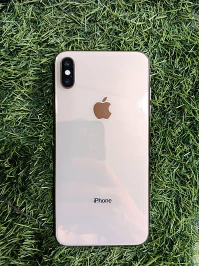 Iphone XsMax
