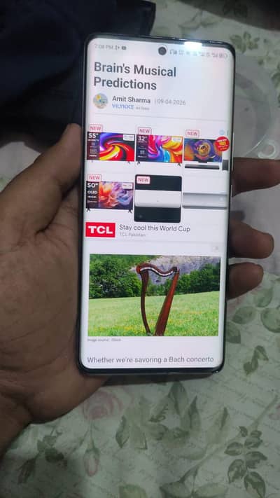 Infinix Zero 30 4G