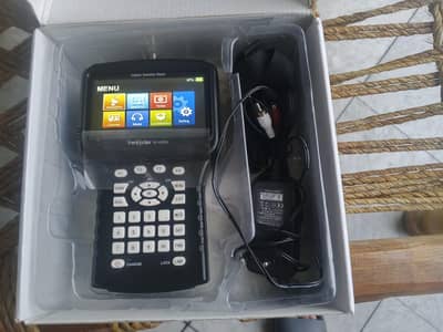 settlite finder