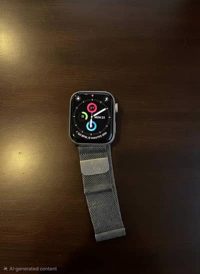 apple watch serial 7
