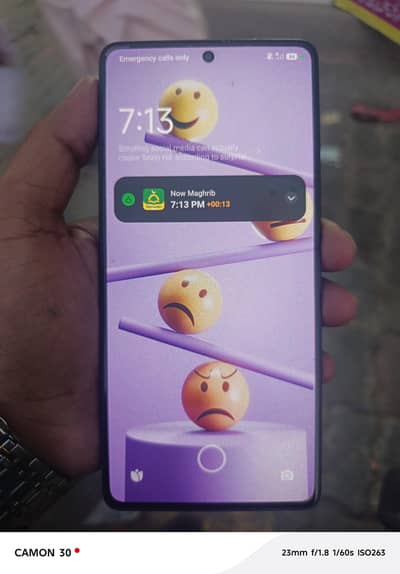 Xiaomi POCO M6 Pro