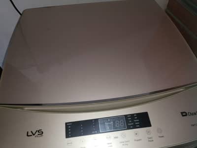 washing machine automatic 12kg condition 10/10