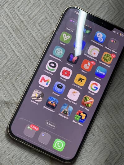 Apple iPhone 12 Pro Max