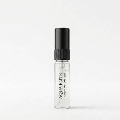 Aqua Elite Perfume tester 5ml inspired by CK-1 perfume.