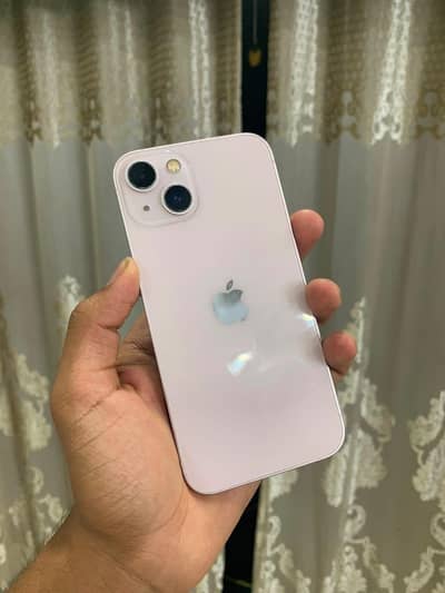 Apple iPhone 13