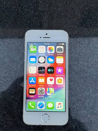 Apple iPhone 5s