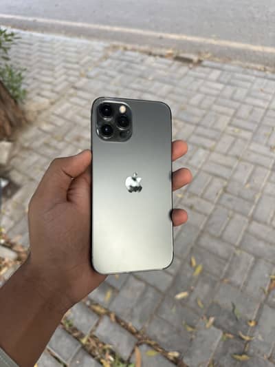 iPhone 12 Pro Max non pta Factory unlock