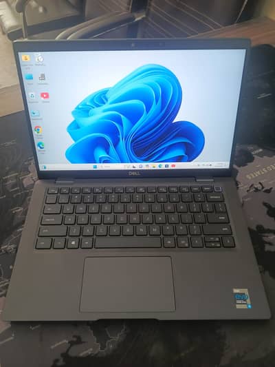 Dell Latitude 7420 Core i5 11th Gen 16GB 512GB SSD 14″ FHD IPS LED Wi