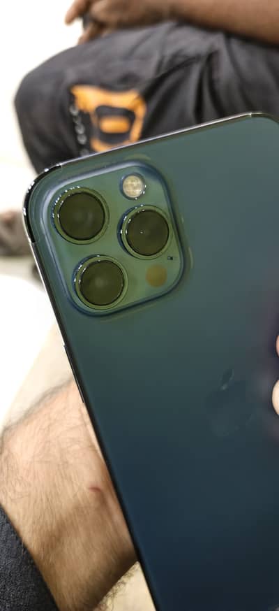Apple iPhone 12 Pro Max
